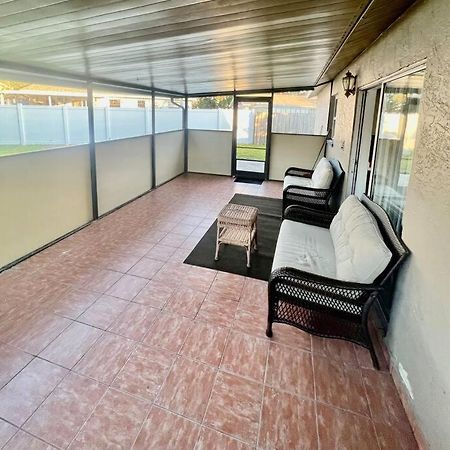 Pinebrook Home Close To Beach Largo Ngoại thất bức ảnh