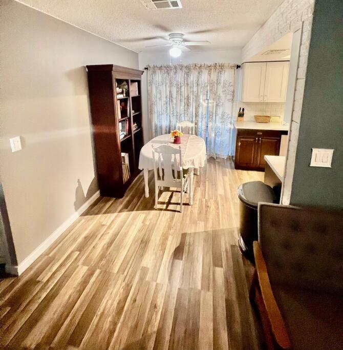 Pinebrook Home Close To Beach Largo Ngoại thất bức ảnh